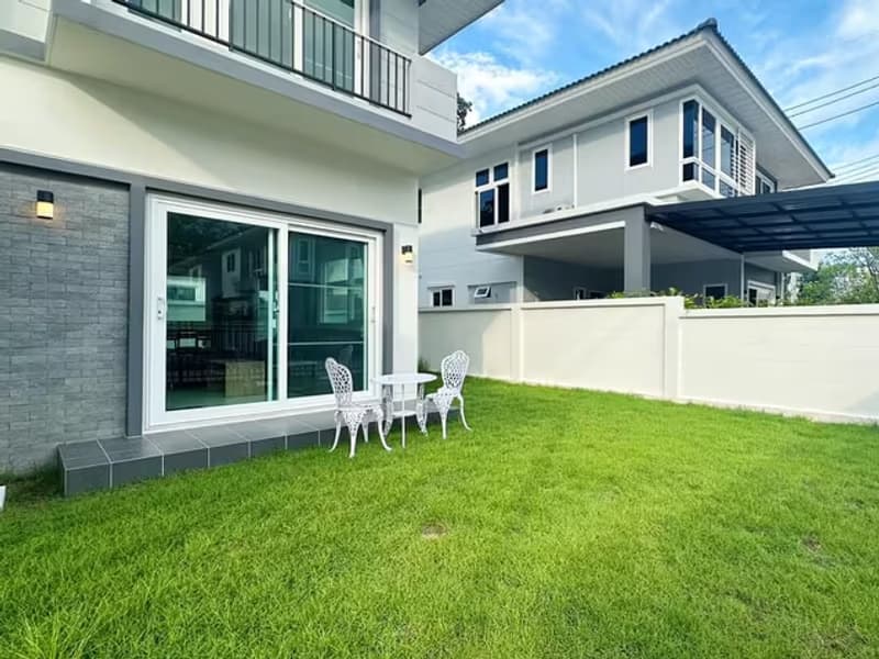 House for Rent in Don Kaeo, Mae Rim.