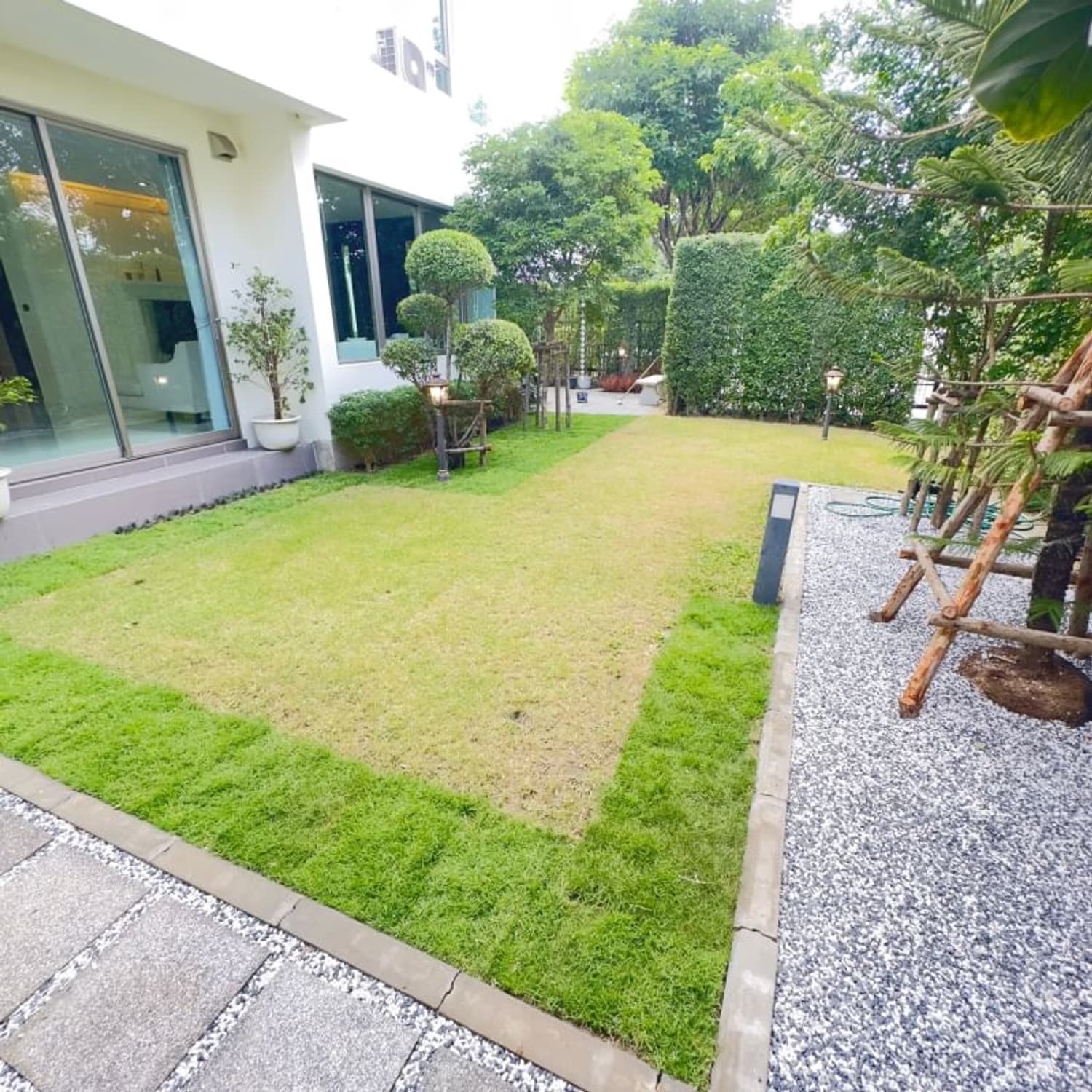 House for Sale, Sale w/Tenant, Rented in Pak Kret - Nonthaburi. - Image 19