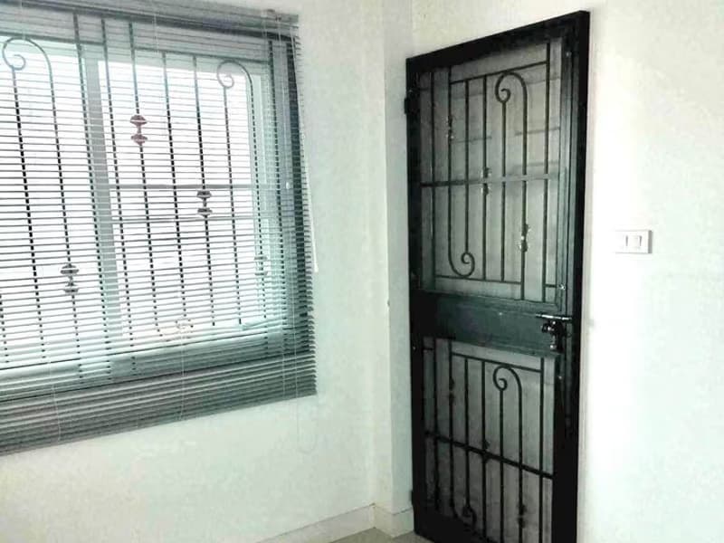 3 Bed House for Rent in San Sai