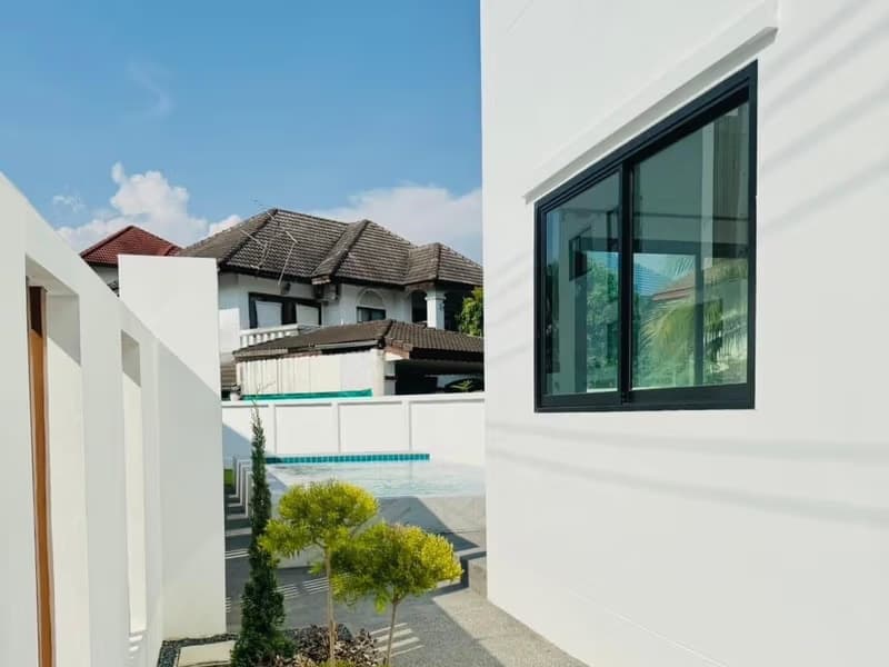 4 Bed House for Sale in Mueang Chiang Mai