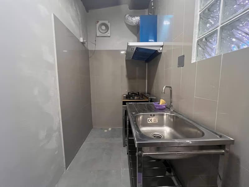 3 Bed Townhouse for Rent in Phra Khanong