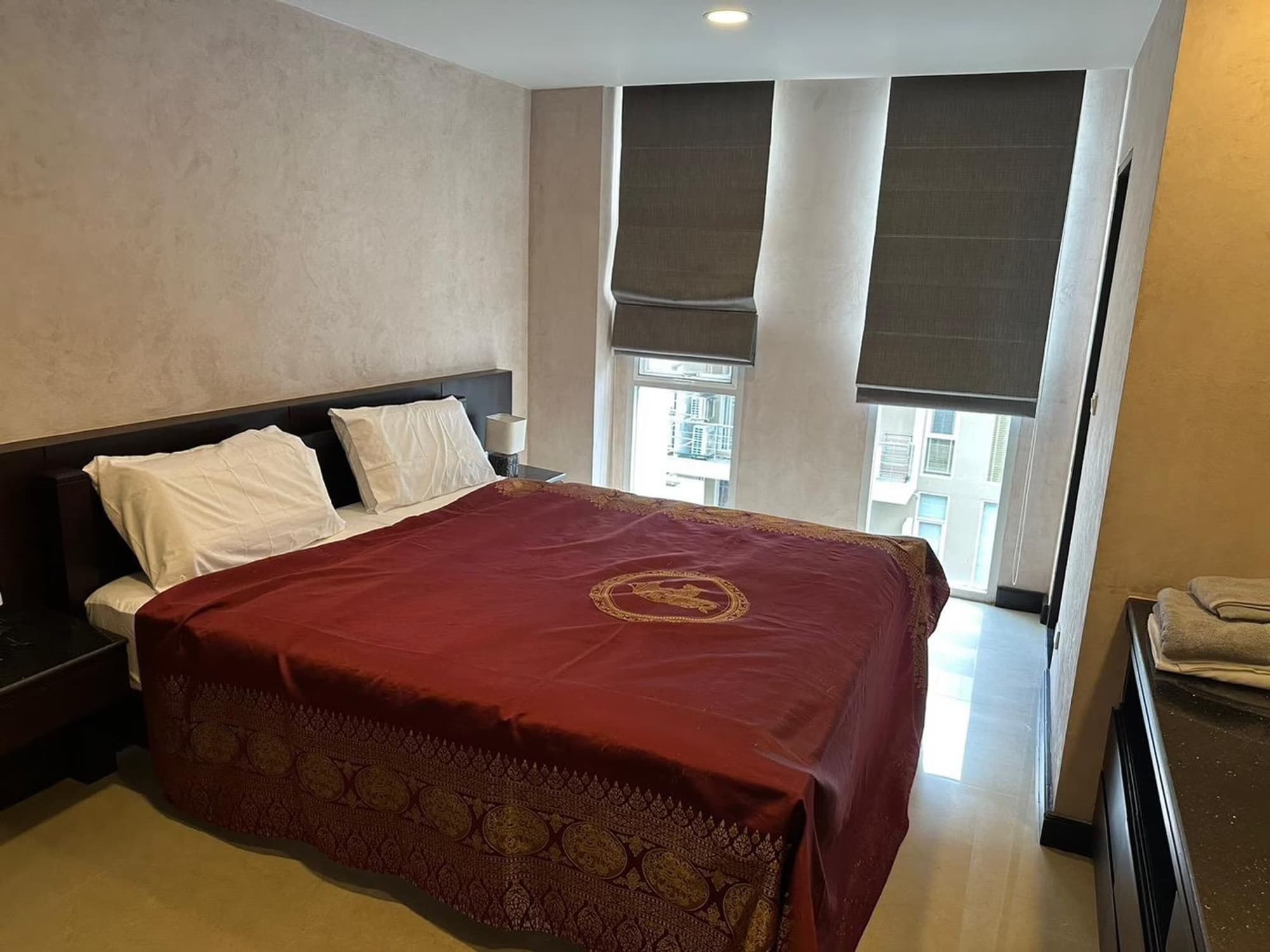 1 Bed Condo for Rent in Mueang Chiang Mai - Image 6