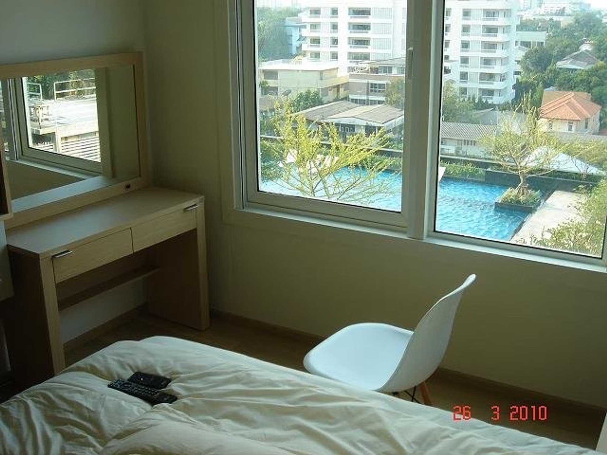 3 卧室 公寓 用于 出租和出售 在 Phra Khanong - Image 5
