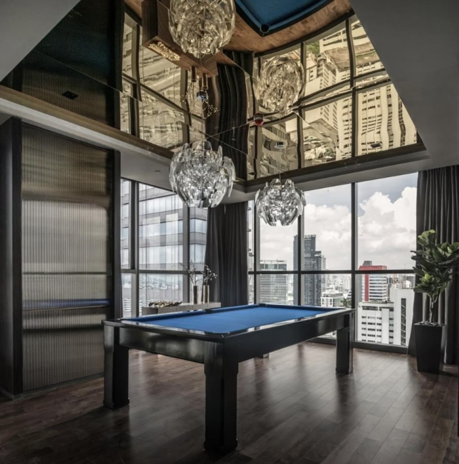 Condo for Rent at Ashton Silom - Image 11