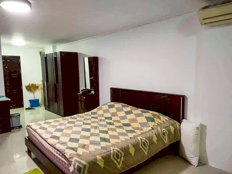 Studio Condo for Rent in Mueang Chiang Mai