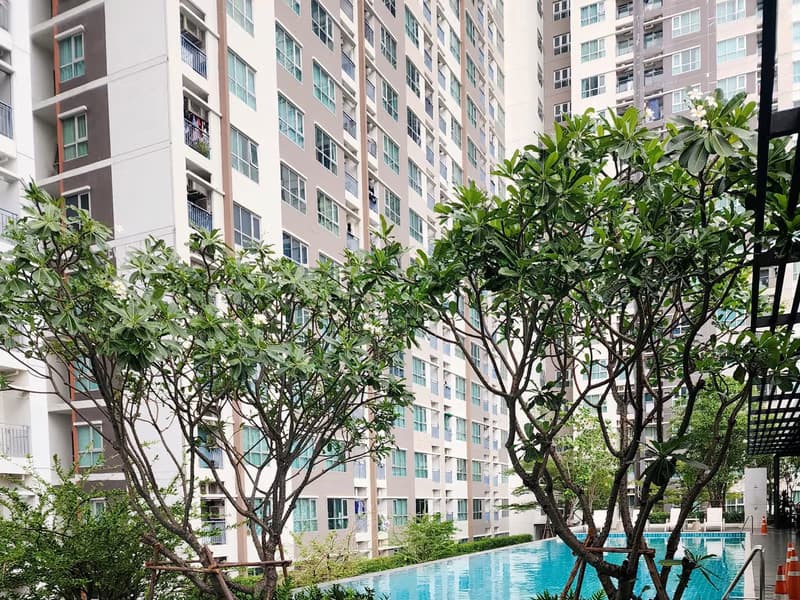 1 Bed Condo for Sale in Khlong Toei