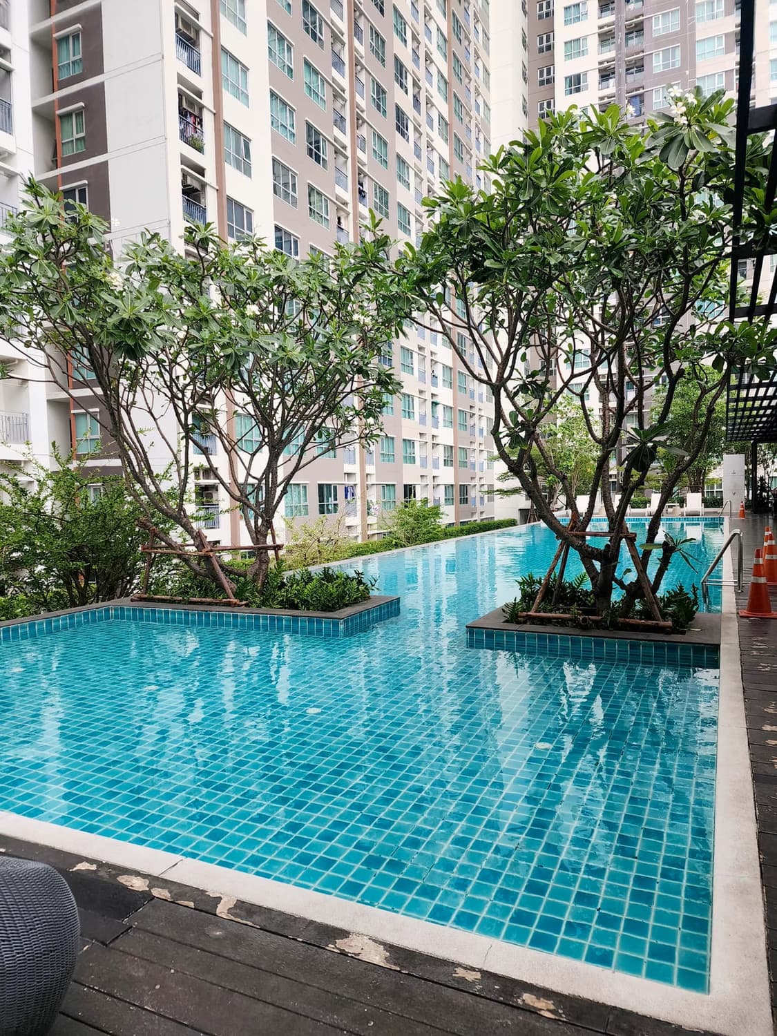 1 Bed Condo for Sale in Khlong Toei - Image 7