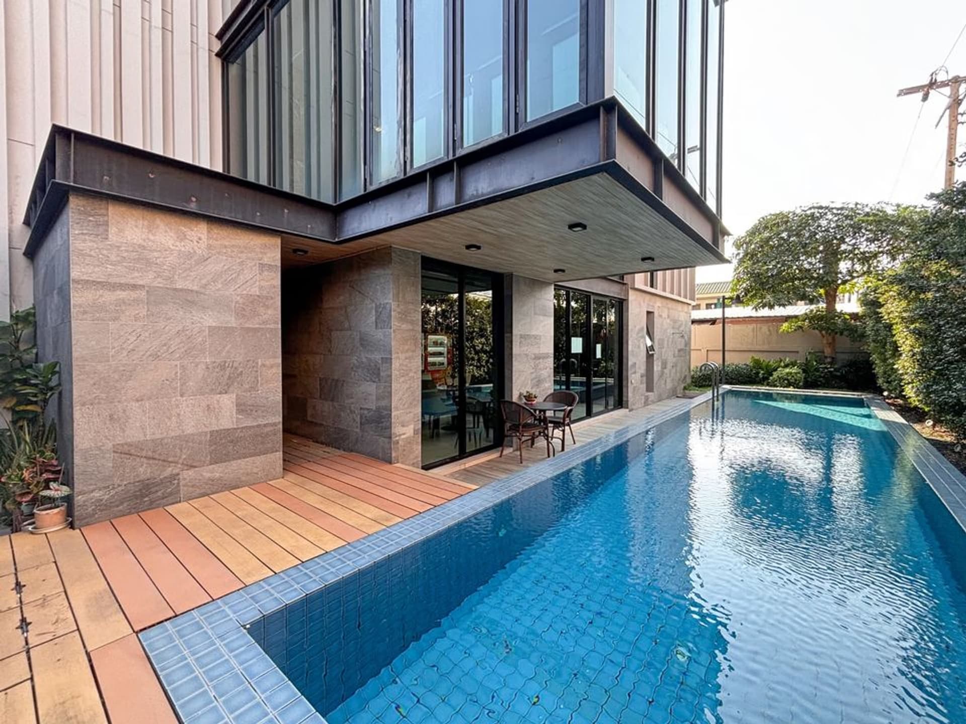 Condo for Rent at DOLCE Udom Suk by Sirayos - Image 16