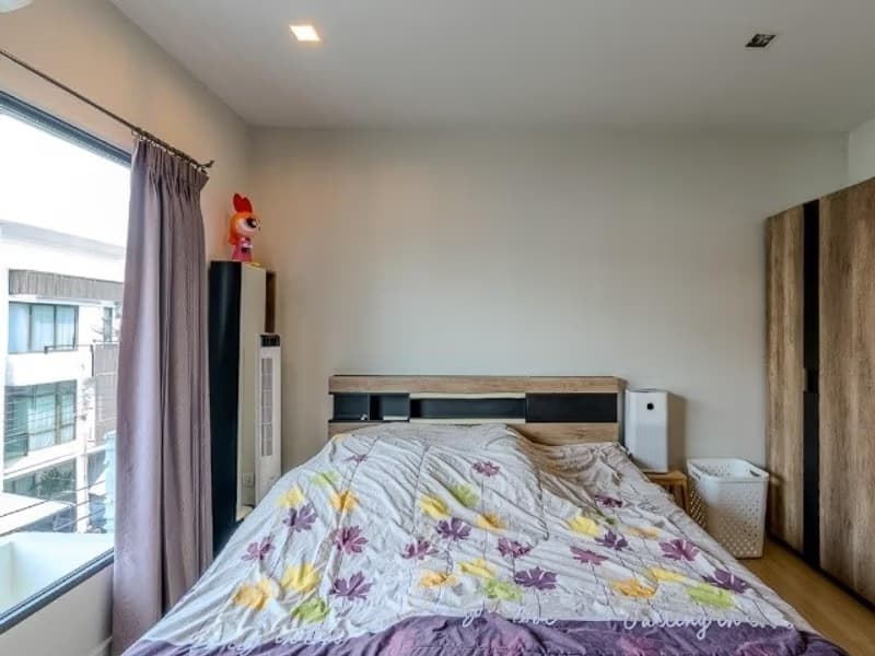 3 Bed Townhouse for Rent in Bang Phli, Samut Prakan