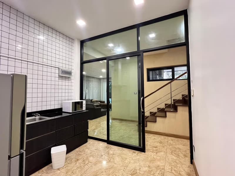 3 Bed House for Rent in Mueang Chiang Mai