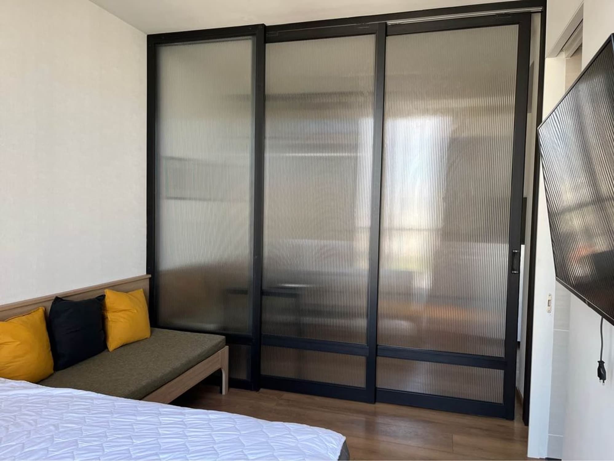 Condo for Rent, Sale, Rented at Park 24 (Park Origin Phrom Phong) - Image 1