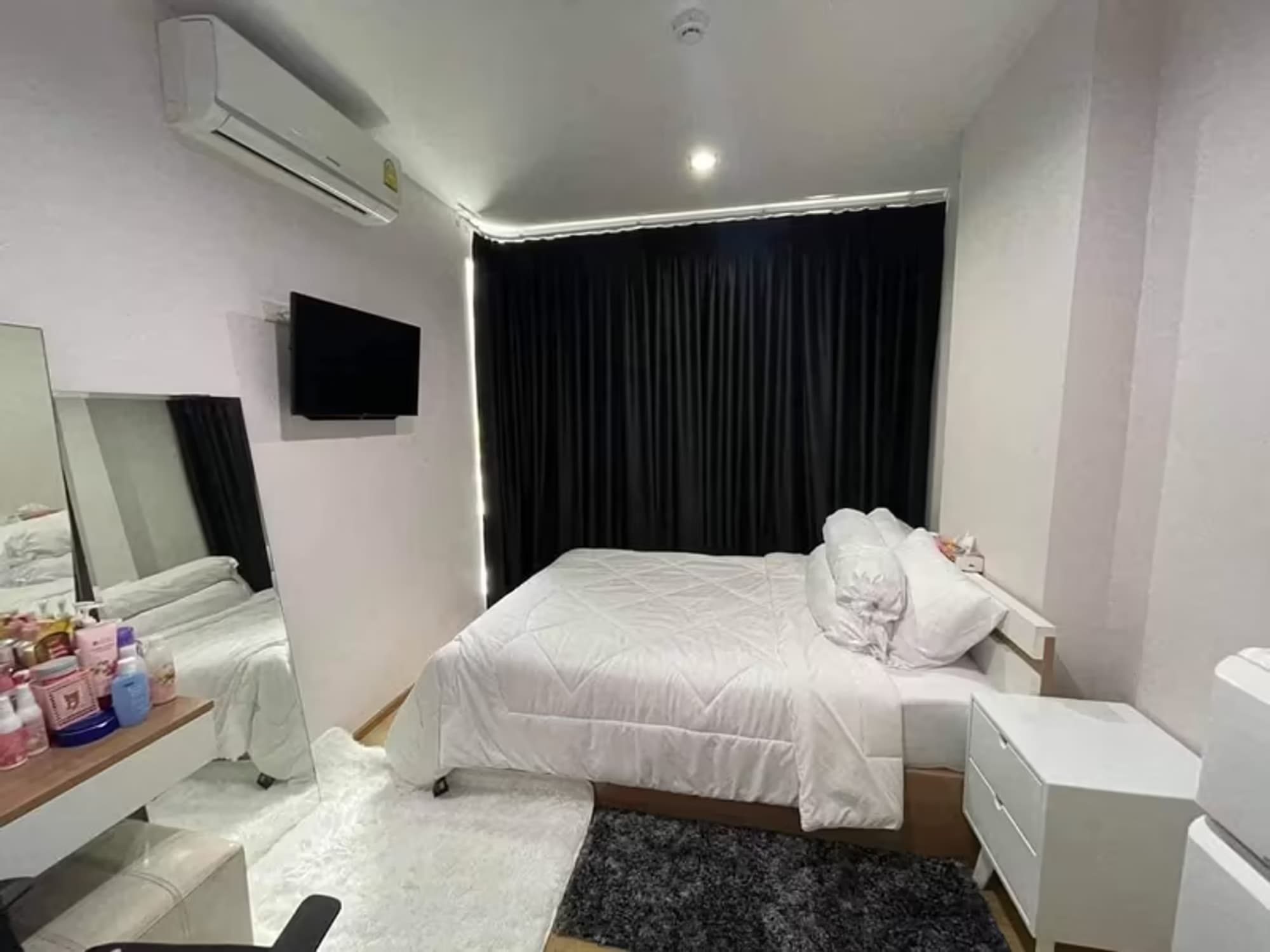 Condo for Sale at One Plus Jed Yod 3 - Image 5