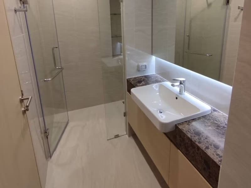 1 Bed Condo for Rent and Sale in Watthana