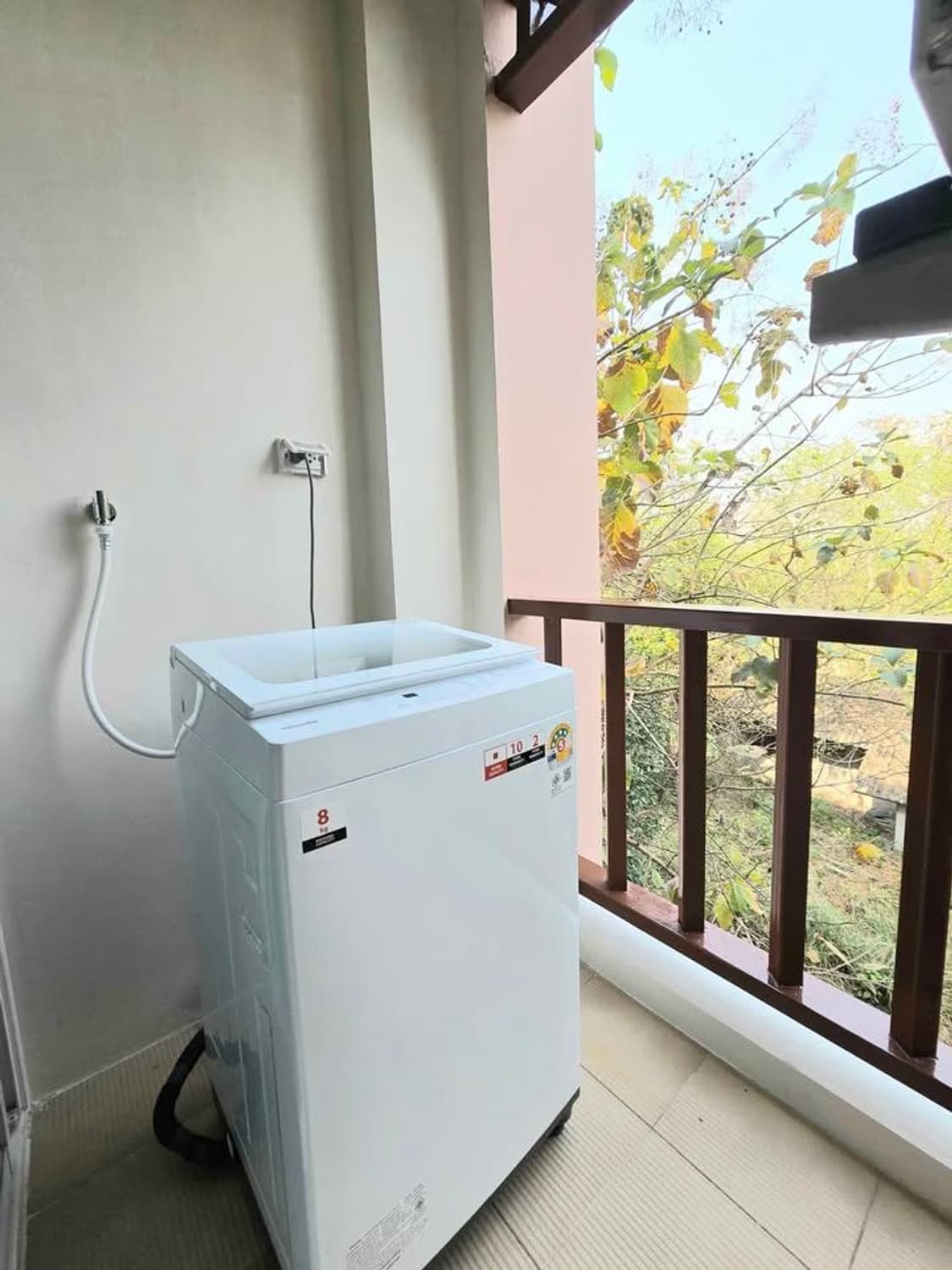 1 ห้องนอน คอนโด สำหรับ ขาย ใน Mueang Chiang Mai - Image 6