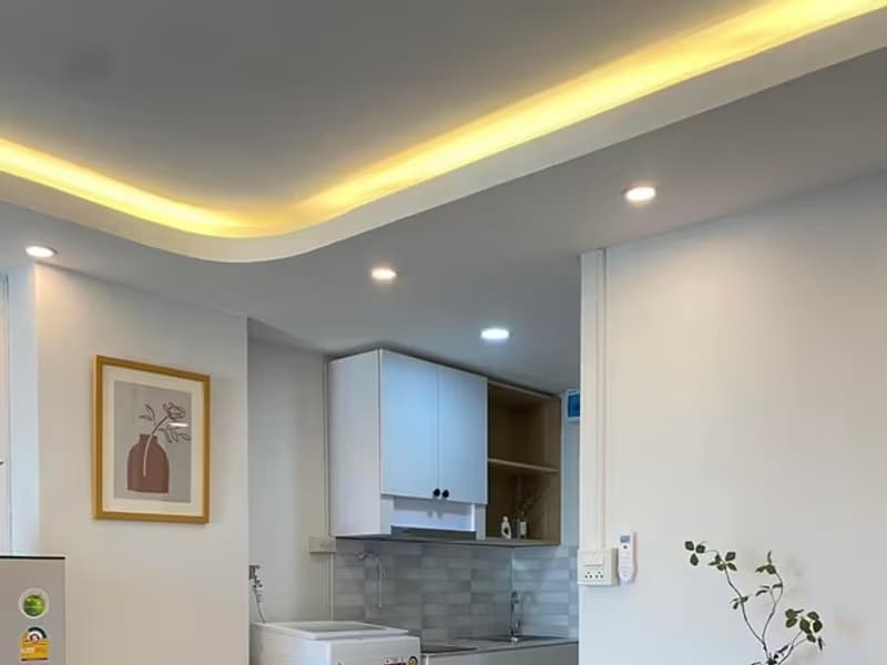 Studio for Sale in Pa Tan, Mueang Chiang Mai