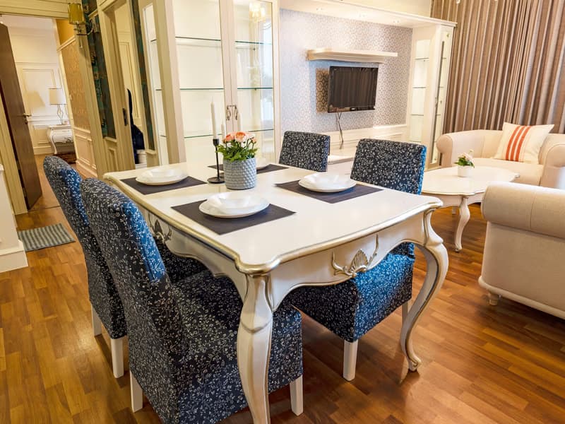 Condo for Rent at Le Luk Condominium