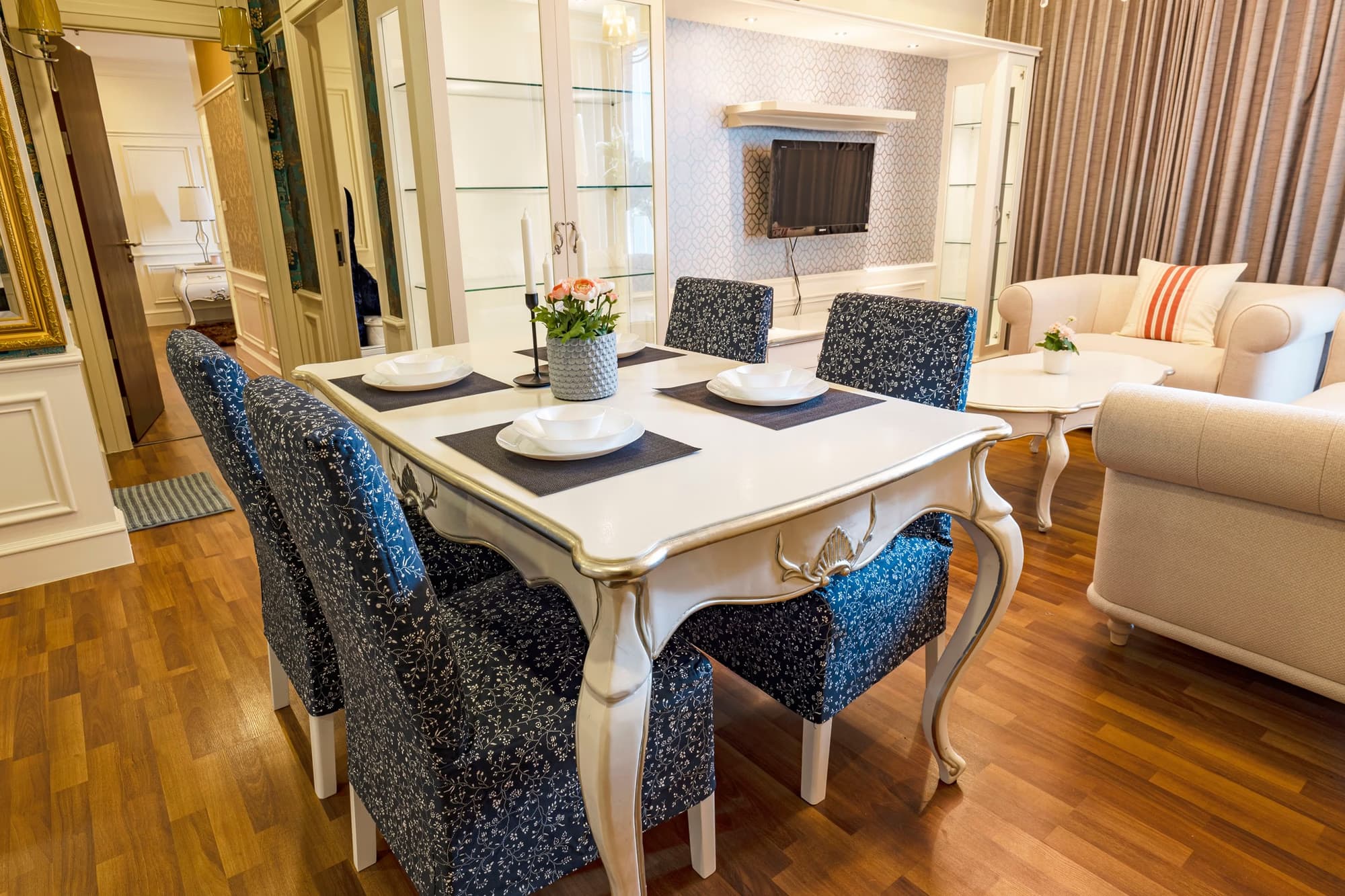 Condo for Rent at Le Luk Condominium - Image 2