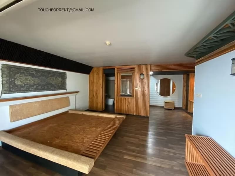Baan On Nut Condominium