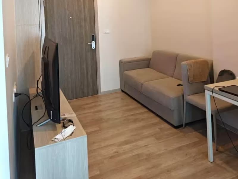 1 Bedroom Condo