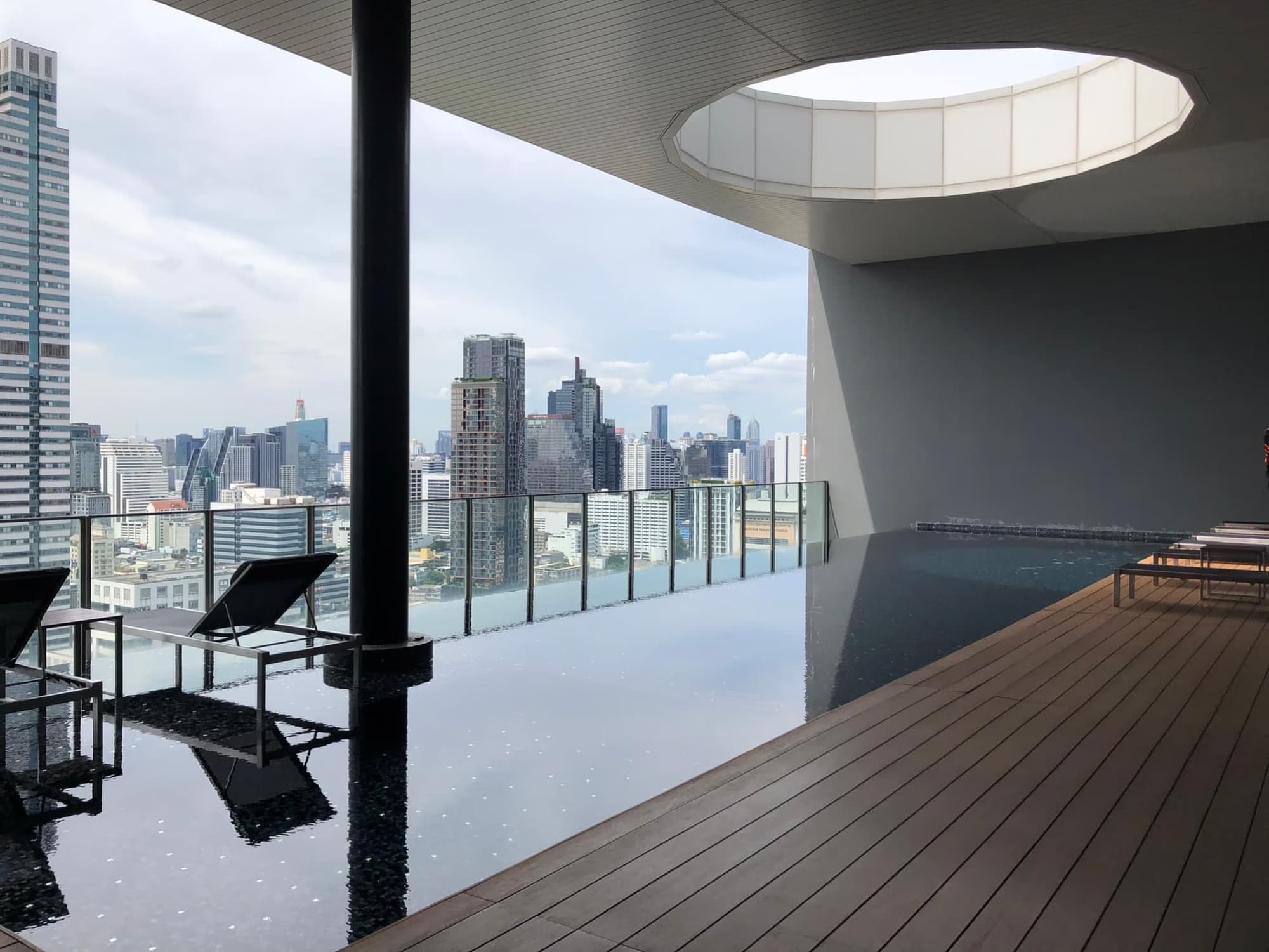 2 ห้องนอน Condo สำหรับ ขายและจำหน่าย ใน บางรัก - Image 8
