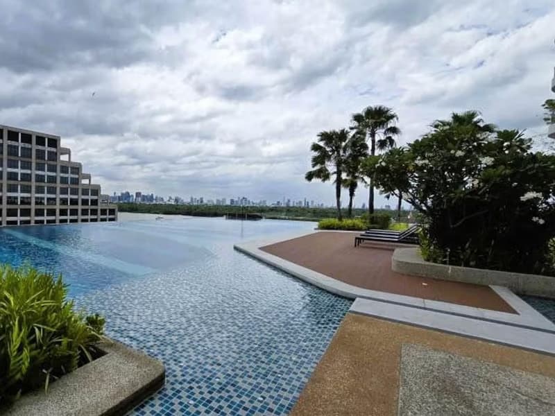 undefined Bed Condo for Sale in Yan Nawa