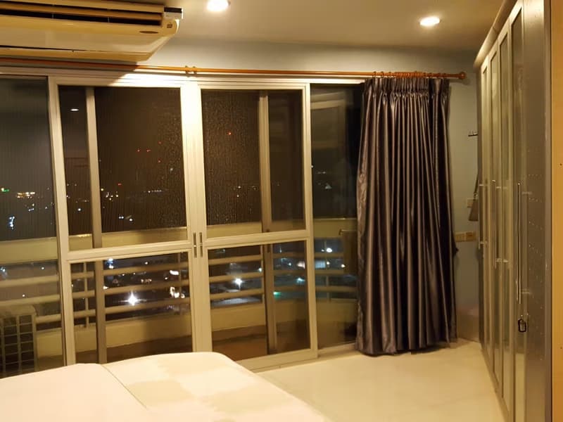 Condo for Rent at NS Tower Condo