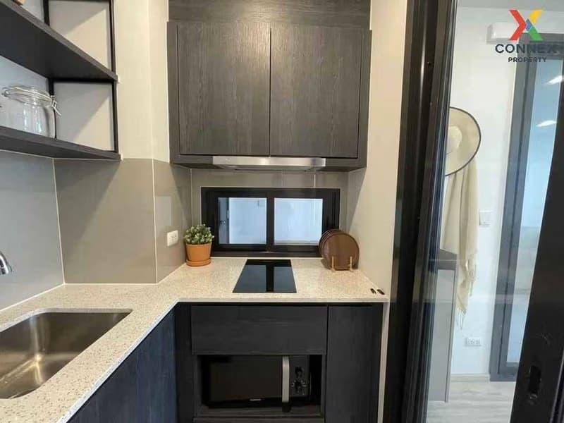 2 Bed Condo for Rent in Huai Khwang