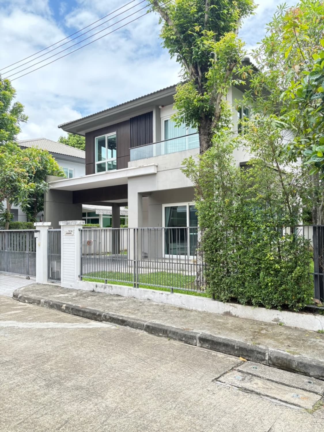 3 ห้องนอน บ้าน สำหรับ จำหน่าย ใน สันกำแพง - Image 23