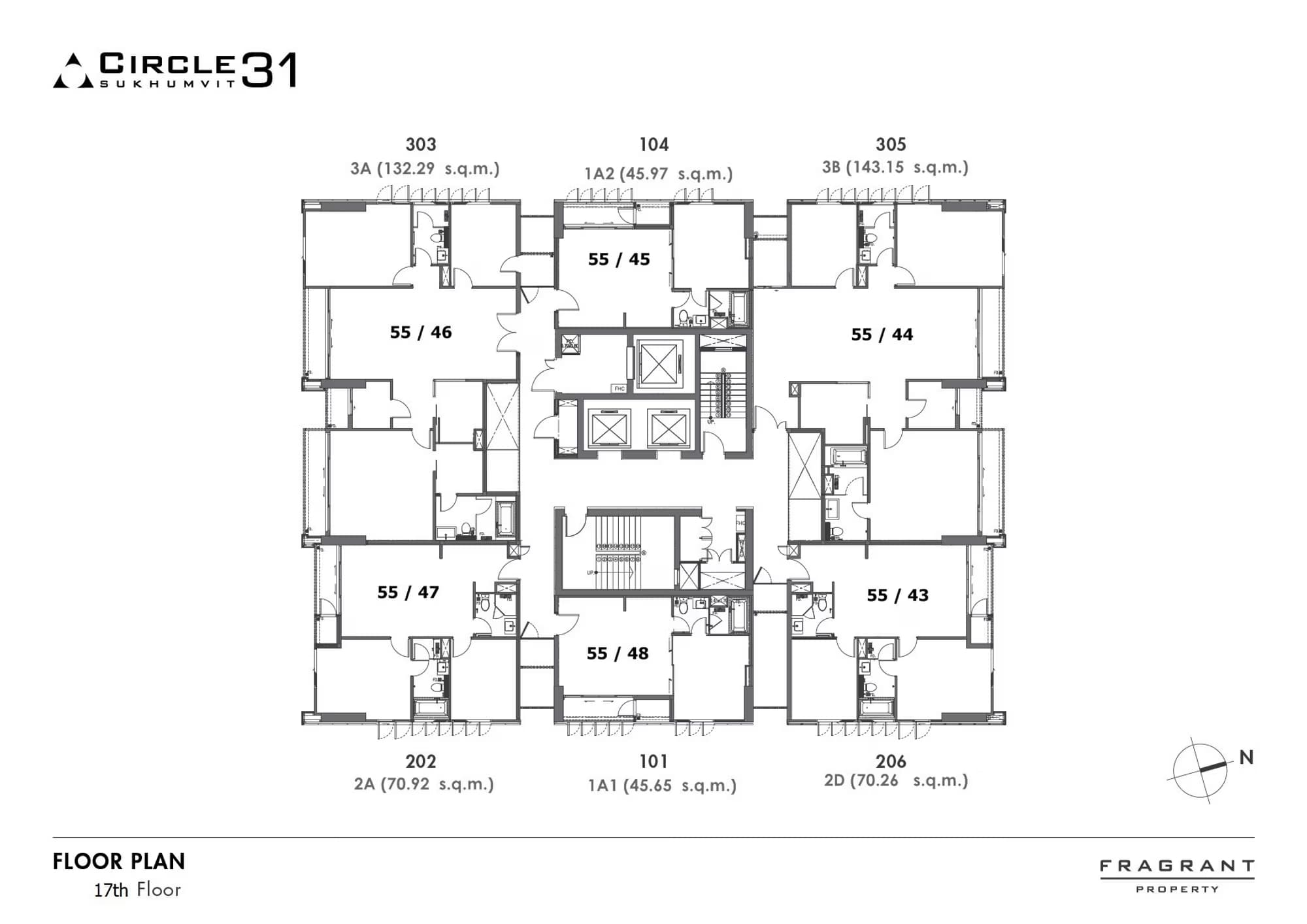 3 Bedroom Condo - Image 8