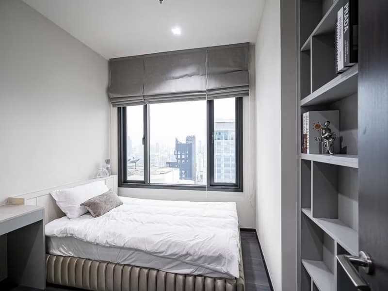 2 Bed Condo for Sale in Watthana