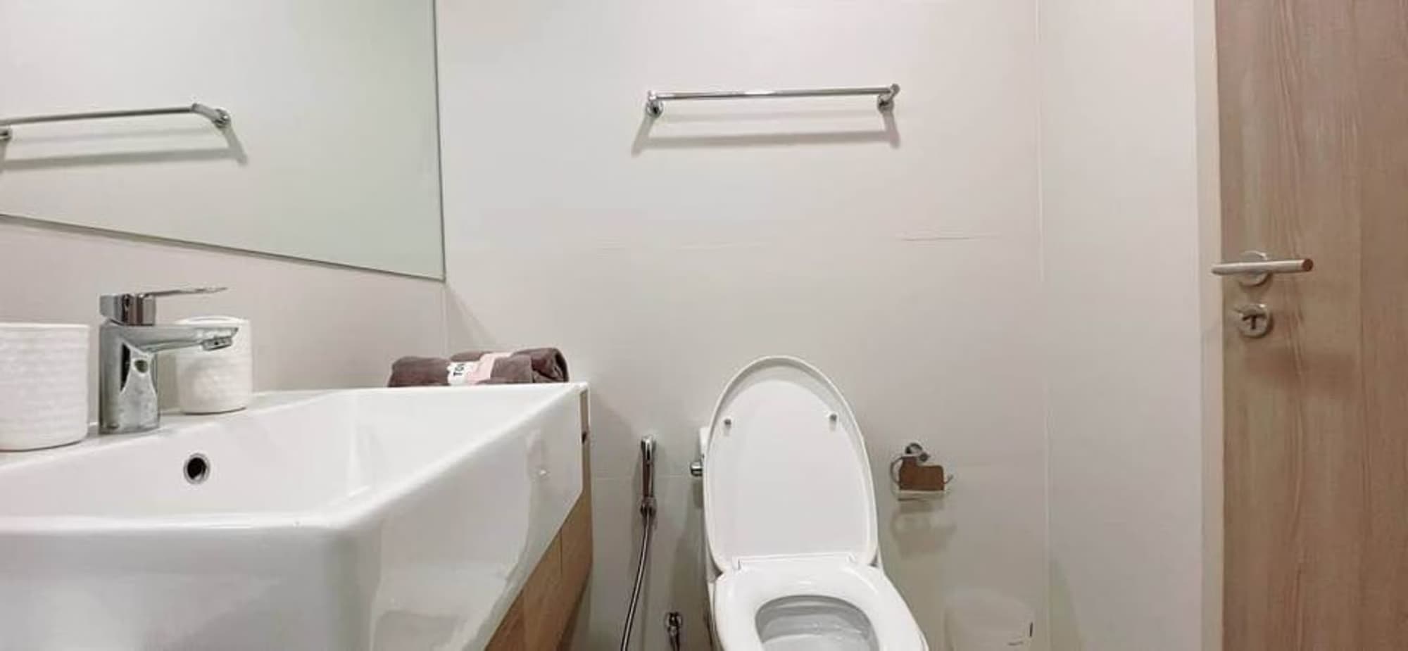 1 ห้องนอน Condo สำหรับ จำหน่าย ใกล้ Ekkamai BTS - Image 4 1 ห้องนอน Condo สำหรับ จำหน่าย ใกล้ Ekkamai BTS - Image 4