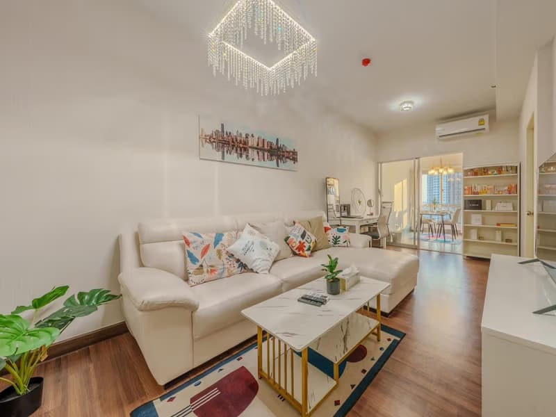 Condo for Rent, Sale at Supalai Monte II
