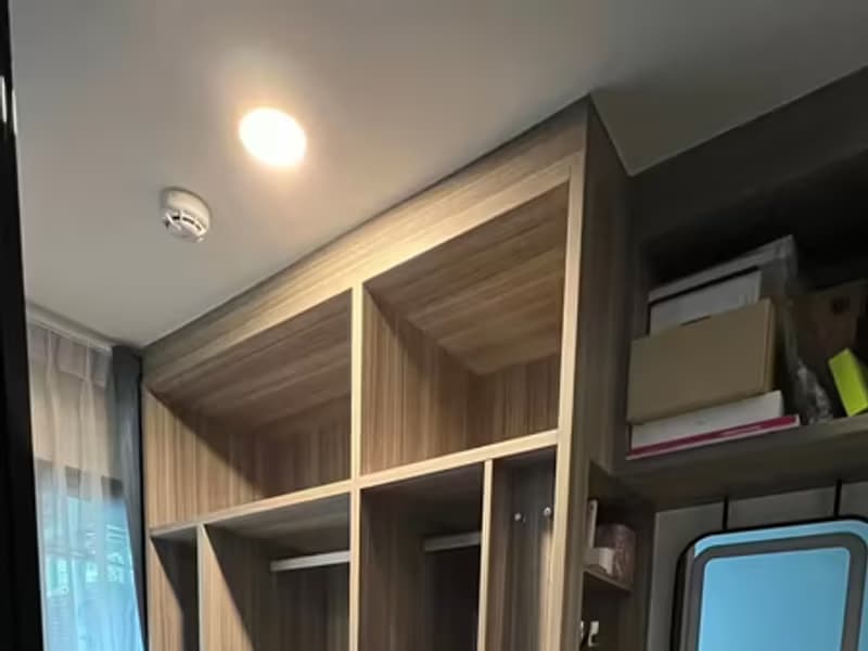 1 Bedroom Condo