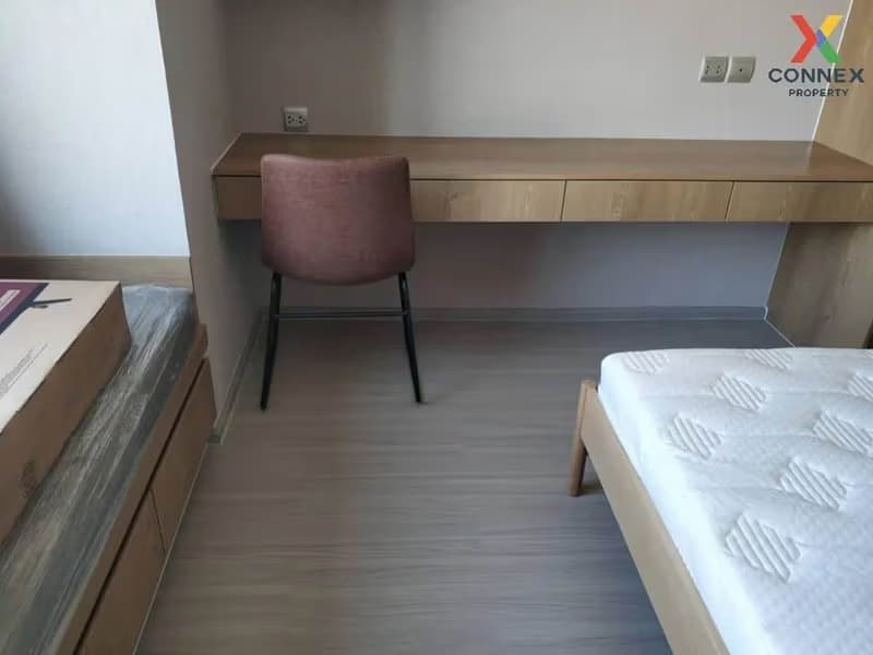 2 Bed Condo for Rent in Chatuchak