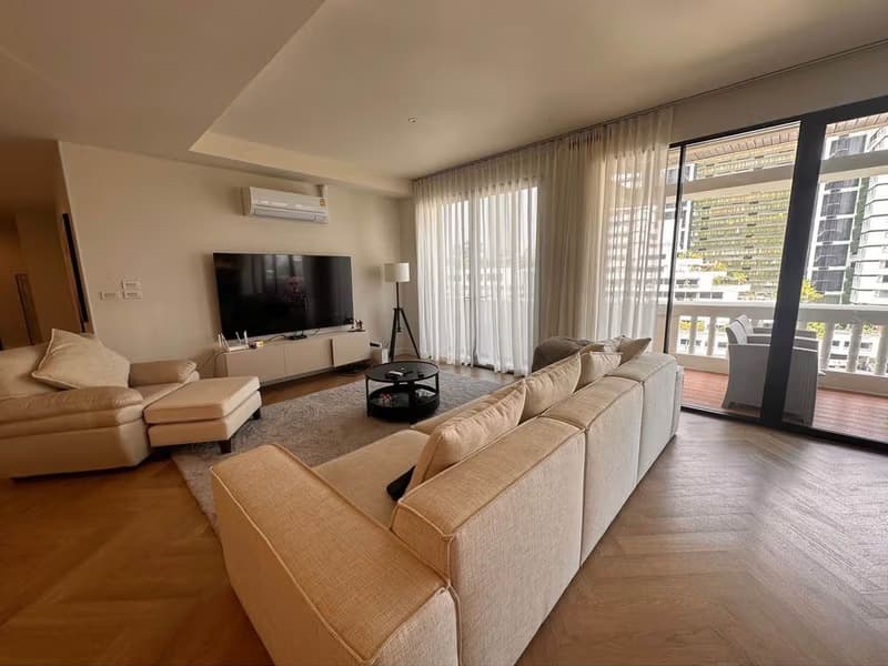 3 Bed Condo for Sale in Watthana