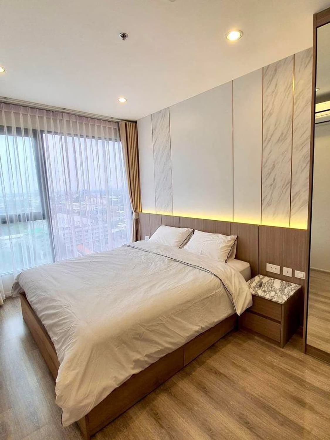 Condo for Rent at Ideo Mobi Sukhumvit 66 - Image 10