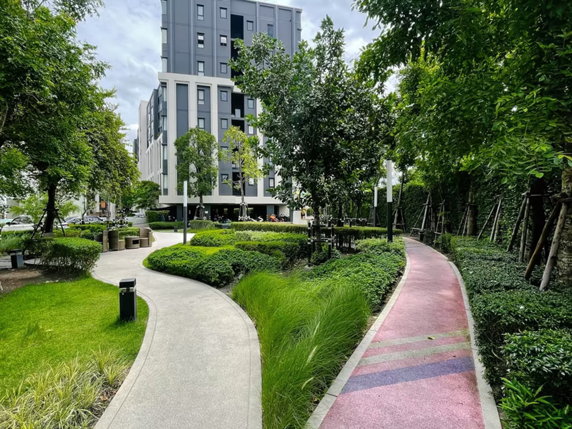 Aspire Sukhumvit Onnut - Image 4