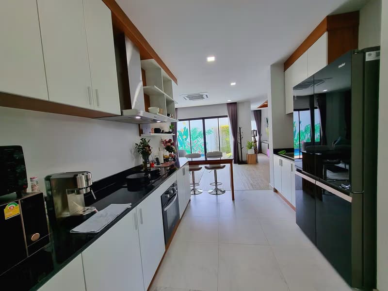 4 Bed House for Sale in Hang Dong