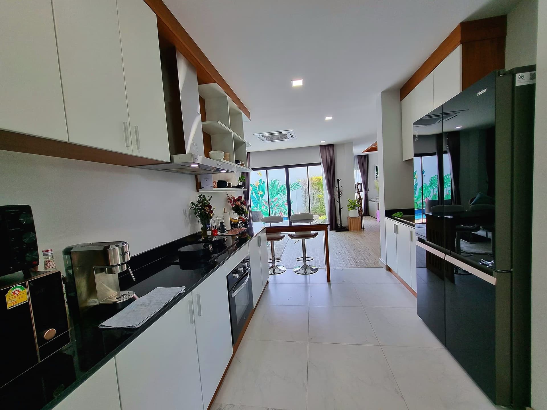 4 Bed House for Sale in Hang Dong - Image 7