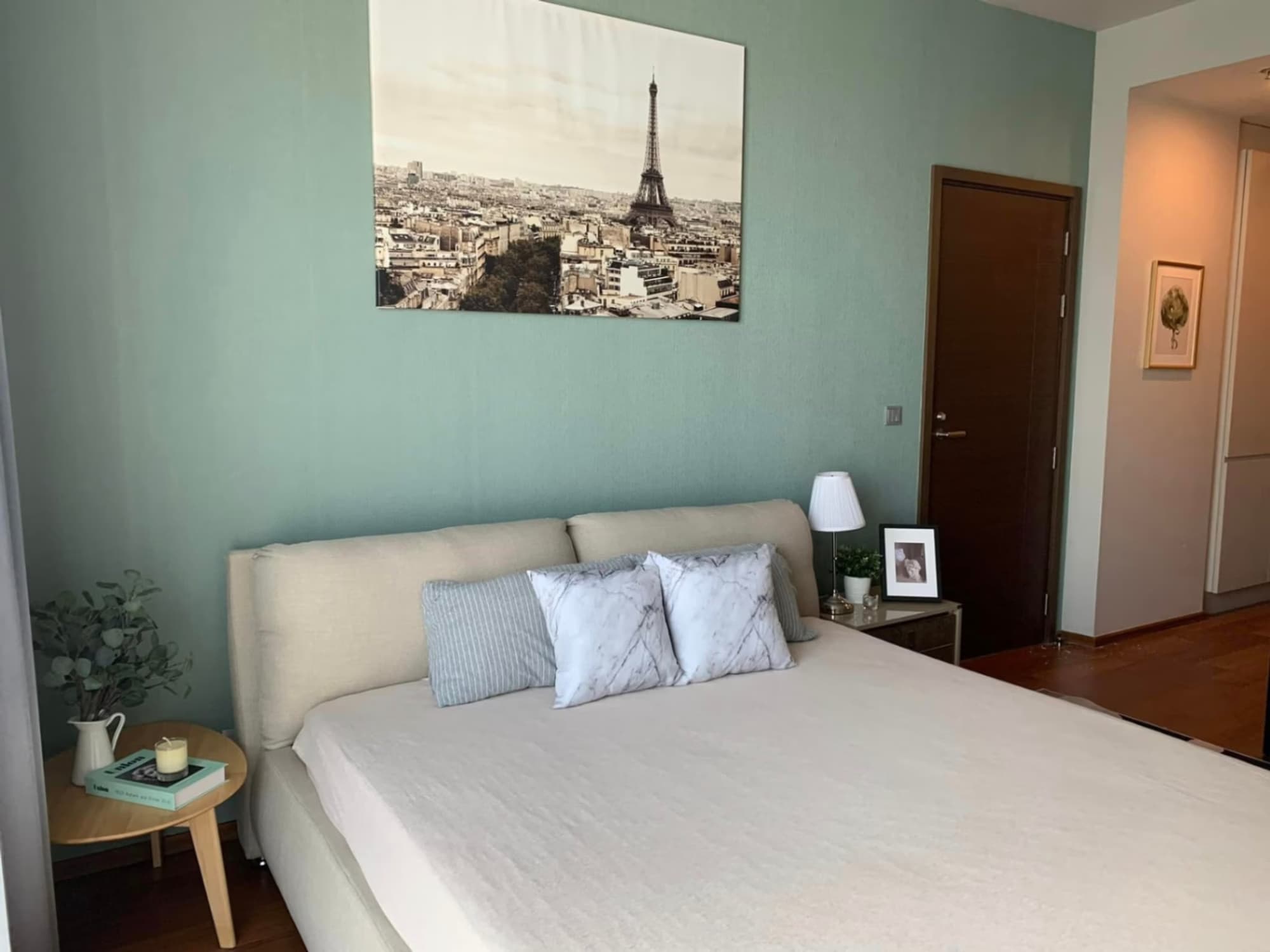 1 Bedroom Condo - Image 2