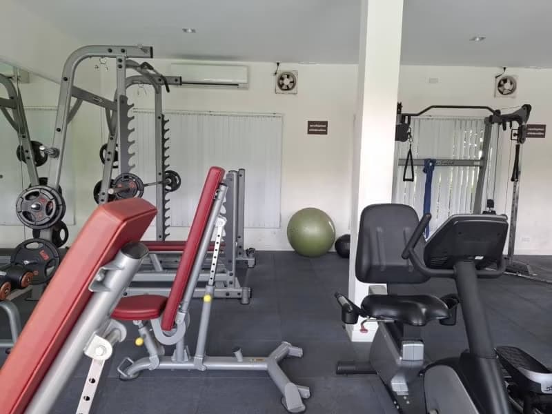 3 Bed House for Rent in Saraphi
