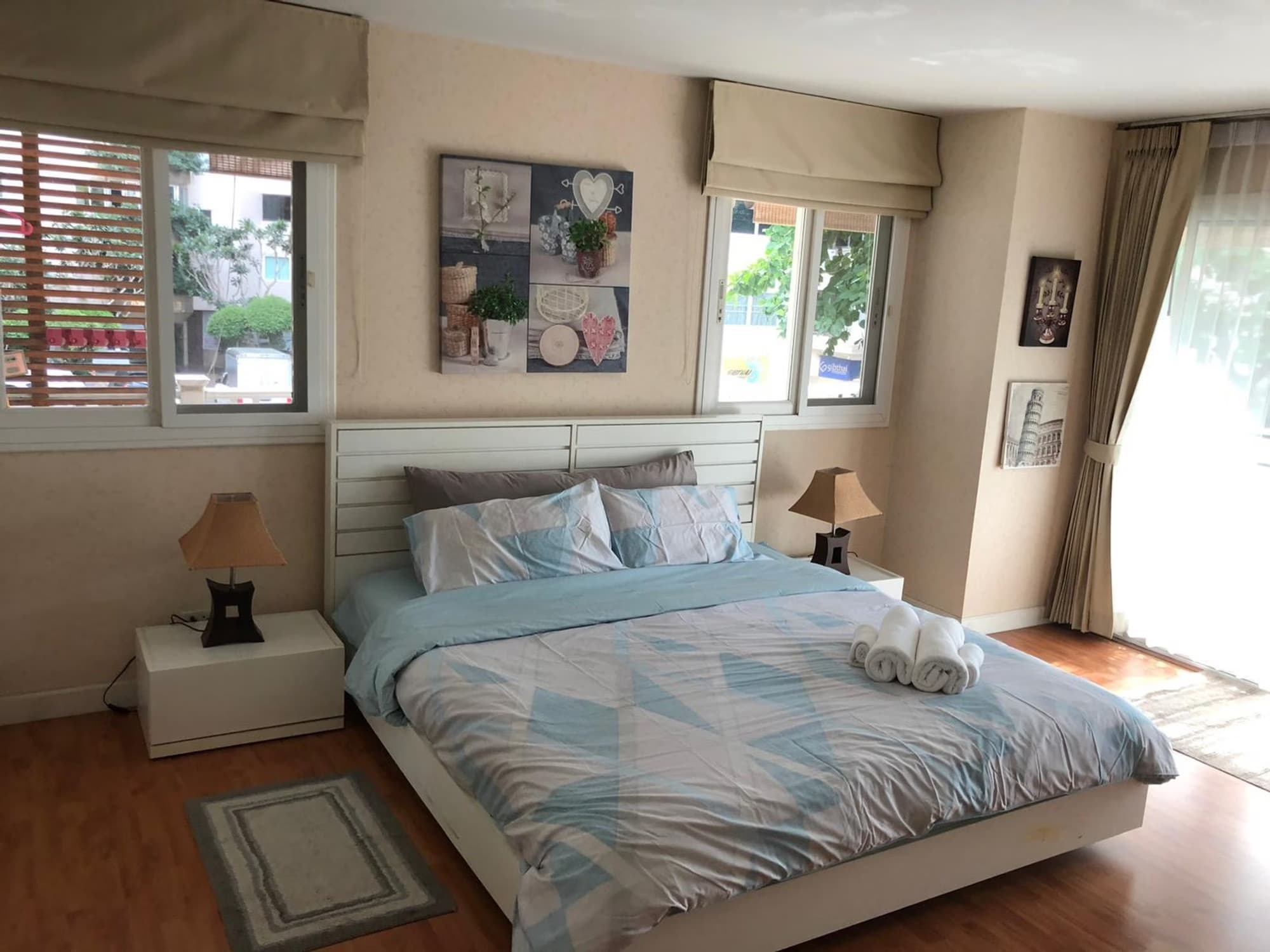 1 Bed Condo for Rent in Mueang Chiang Mai - Image 6
