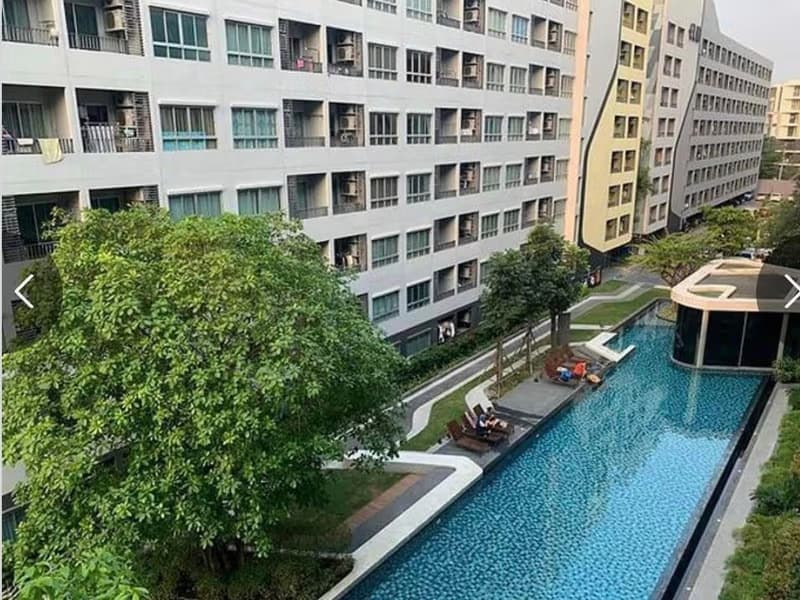 Condo for Sale at Elio Sukhumvit 64  