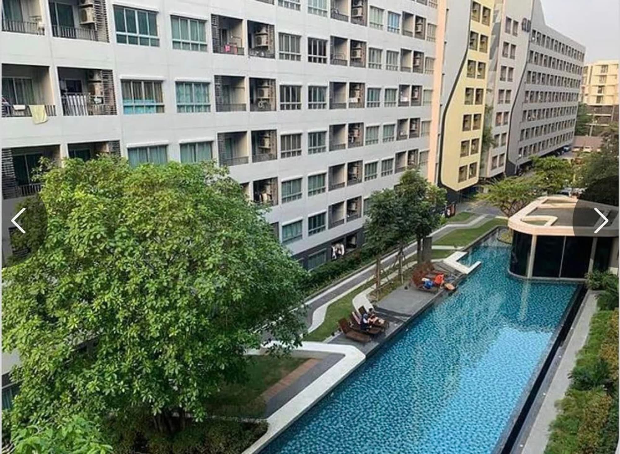 Condo for Sale at Elio Sukhumvit 64   - Image 7