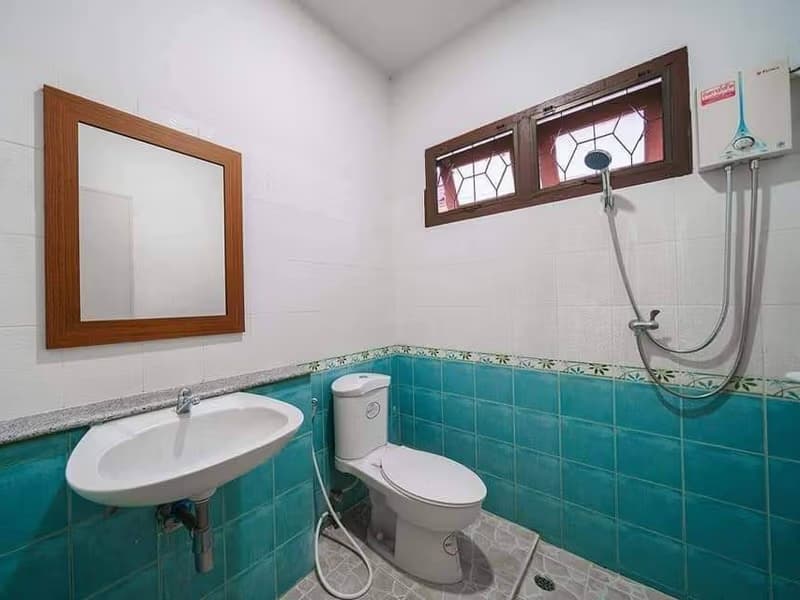 3 Bed House for Rent and Sale in Hang Dong