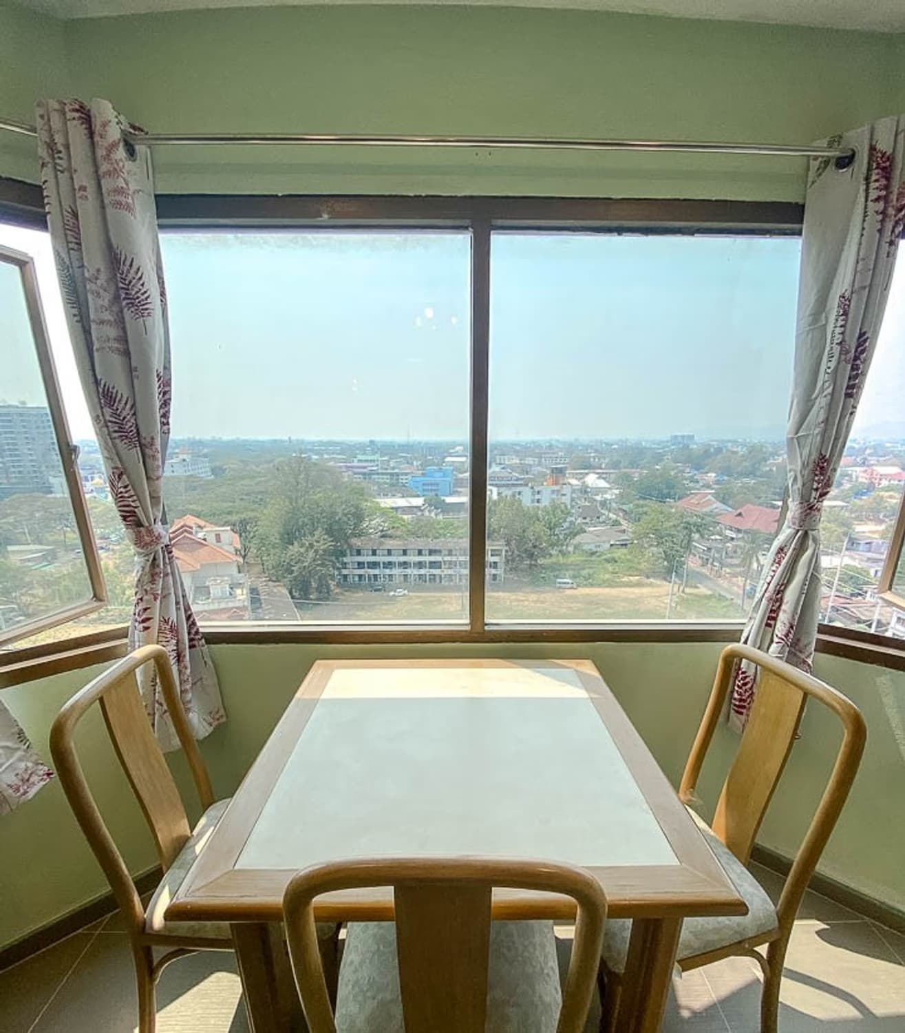 Studio for Rent in Chang Khlan, Mueang Chiang Mai - Image 3