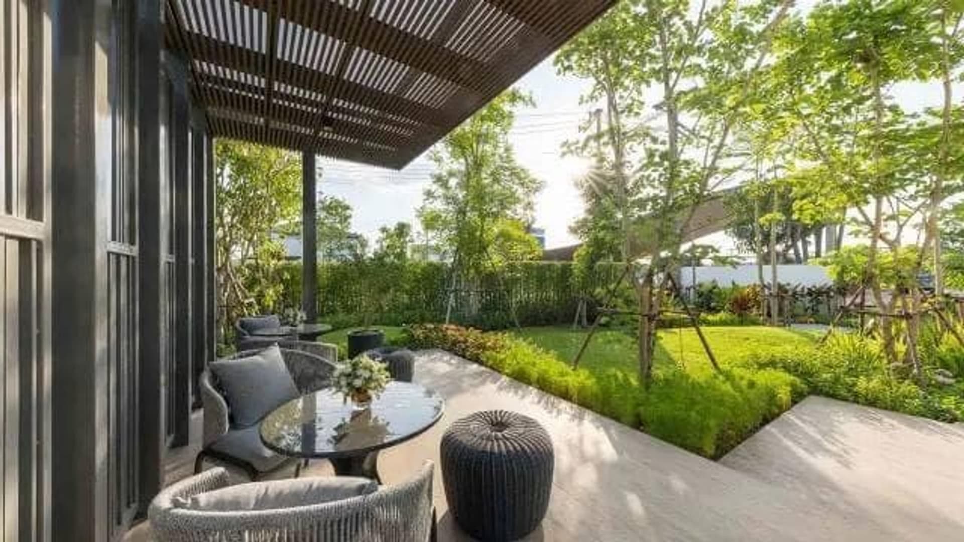 House for Sale at Land and Houses Park San Sai   - Image 12