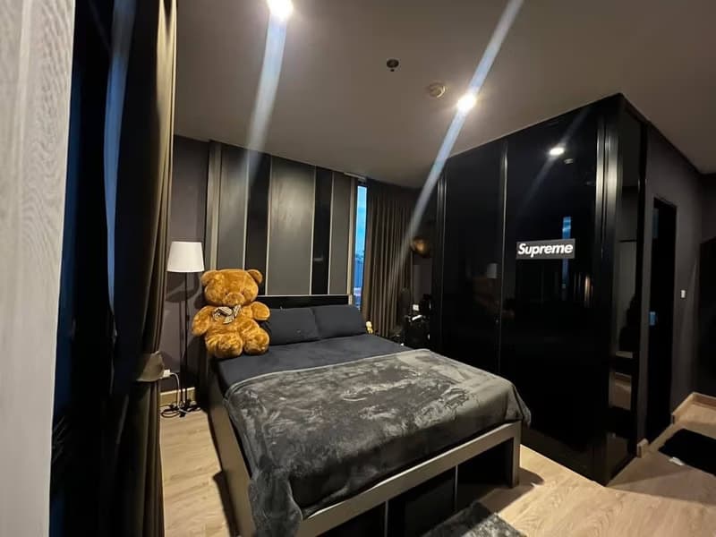 1 Bed Condo for Sale in Sathon