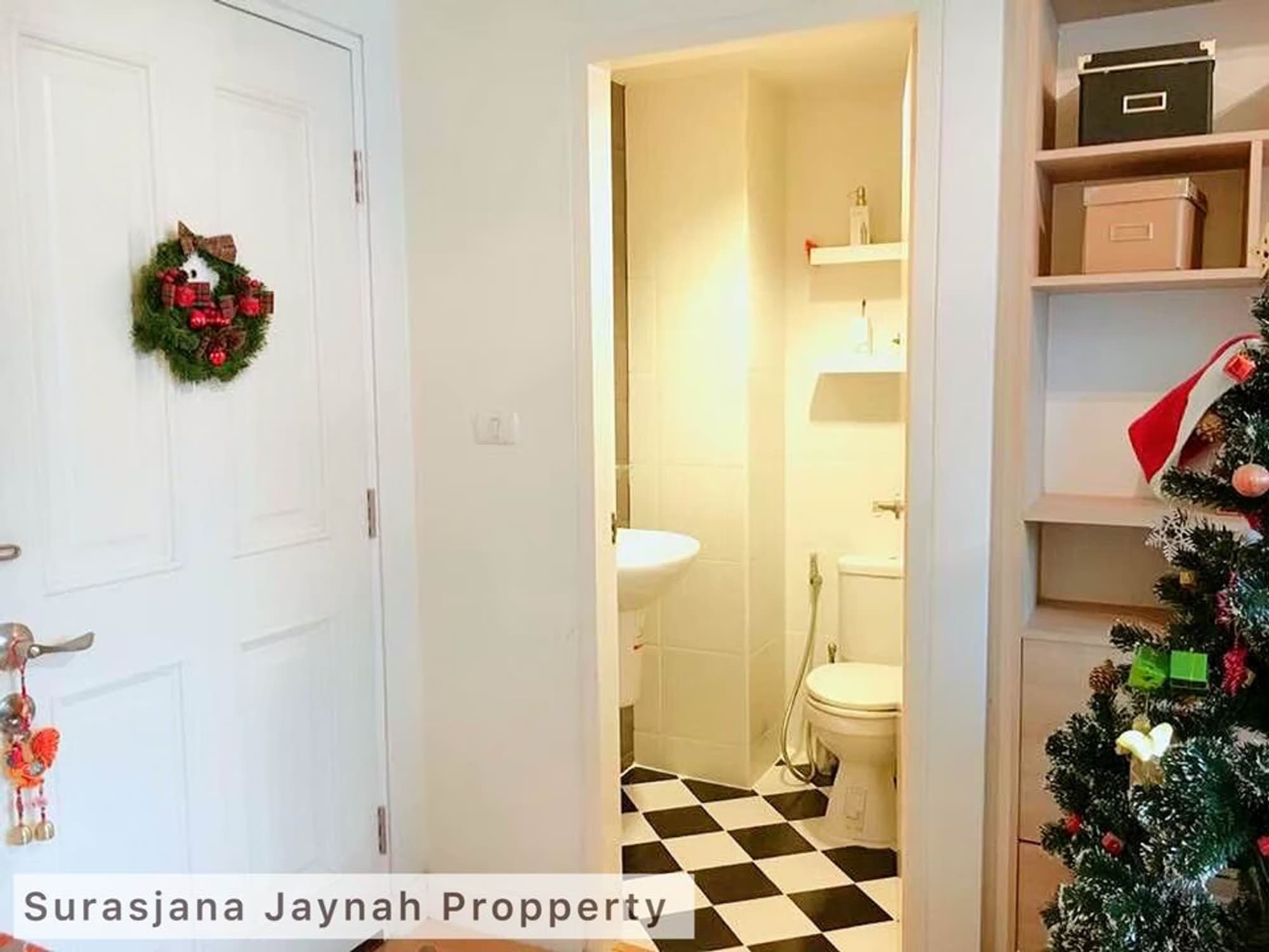 Condo for Rent at My Condo Sukhumvit 81 - Image 12