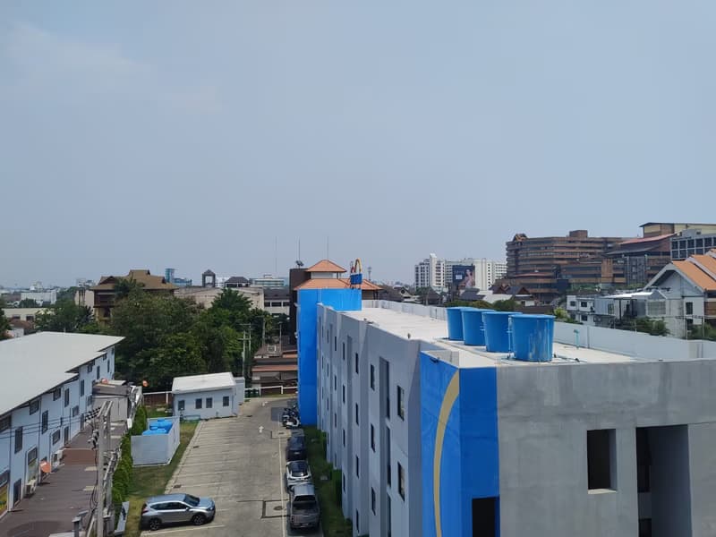 2 Bed Condo for Sale in Mueang Chiang Mai